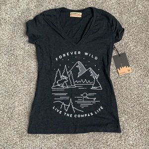 Adventure t-shirt